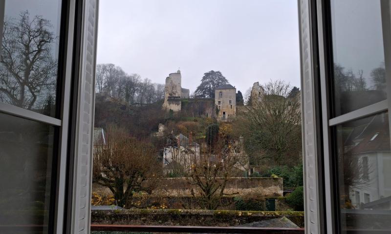 Appartement - 98 m² - 4 pièces