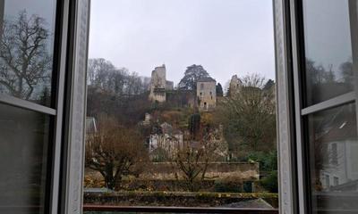 Appartement - 98 m² - 4 pièces