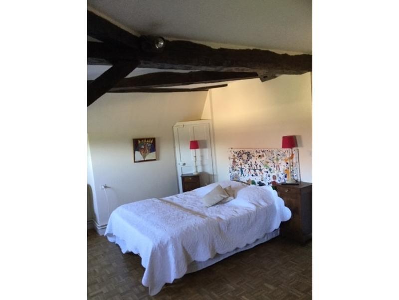 Maison - 200 m² - 8 pièces