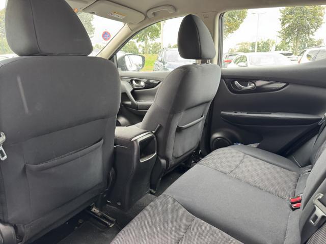 Nissan Qashqai 1.2 Dig-T 115 Stop/Start Acenta