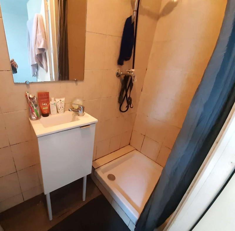 Appartement - 14 m² - 1 pièce