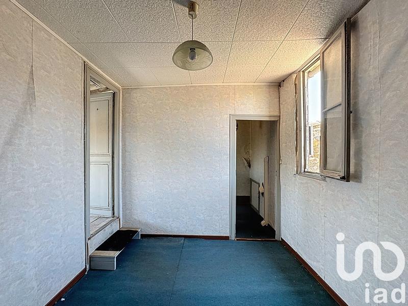 Maison - 82 m² - 4 pièces