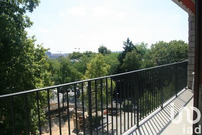 Appartement - 88 m² - 4 pièces