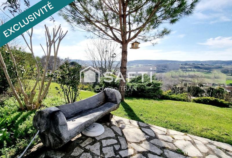 Maison - 106 m² - 4 pièces