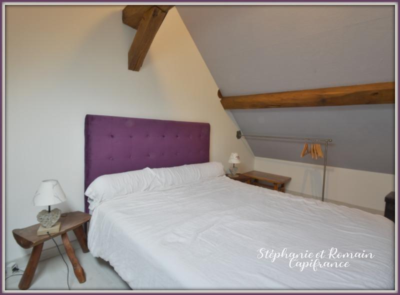 Propriété - 220 m² - 7 pièces