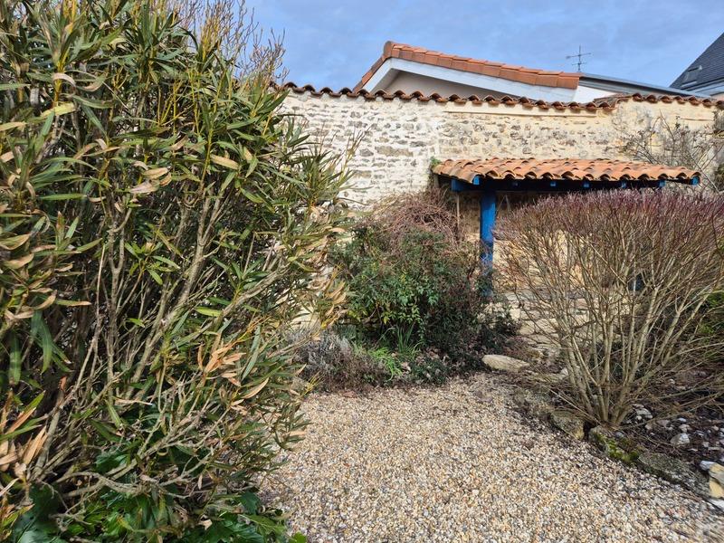 Maison - 152 m² - 5 pièces