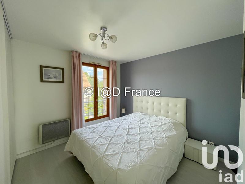 Maison - 98 m² - 6 pièces