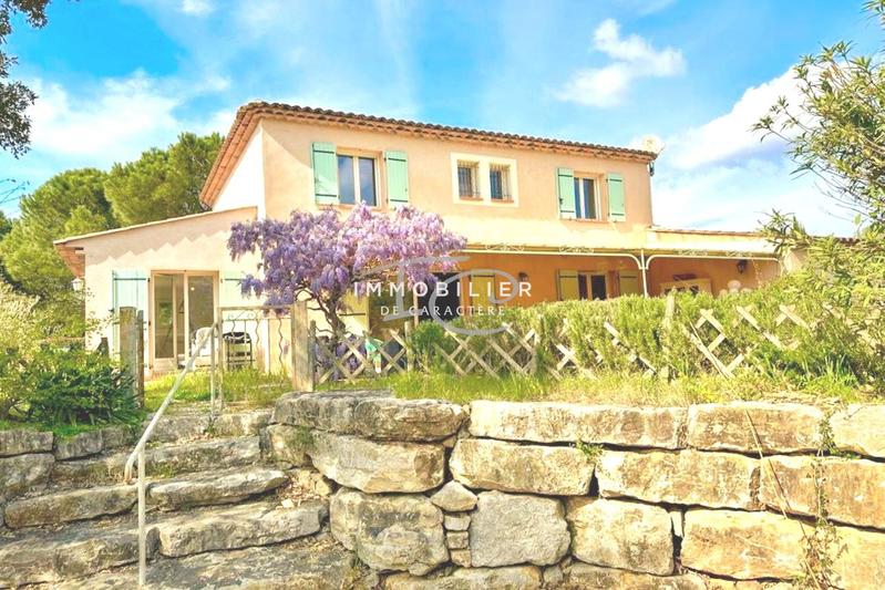 Villa - 150 m² - 7 pièces