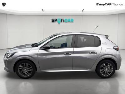 Peugeot 208 PureTech 75 s&amp;S Bvm5 Style