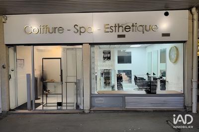 Local commercial - 183 m²