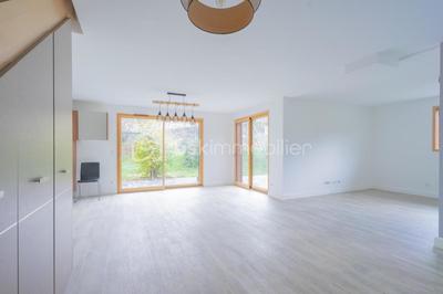 Maison - 141 m² - 6 pièces