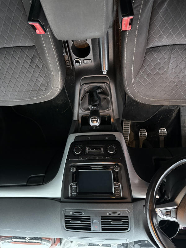 Skoda Yeti 1.2 Tsi 105 Tour de France 4x2