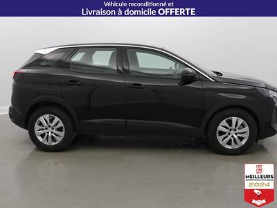 Peugeot 3008 PureTech 130 Eat8 Active Pack