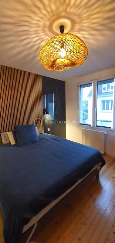 Maison - 124 m² - 4 pièces