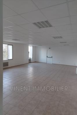 Local commercial - 92 m²