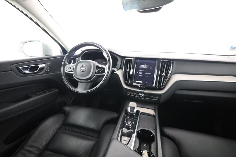 Volvo Xc60 2.0 B4 Inscription Geartronic 8 197 ch