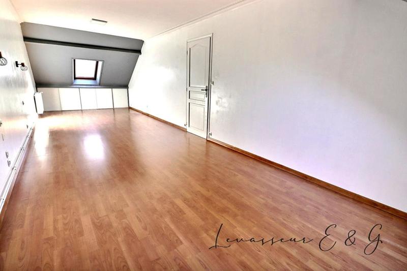 Maison - 161 m² - 7 pièces