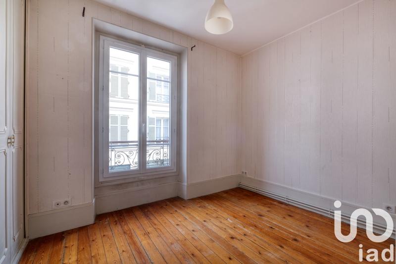 Appartement - 74 m² - 4 pièces