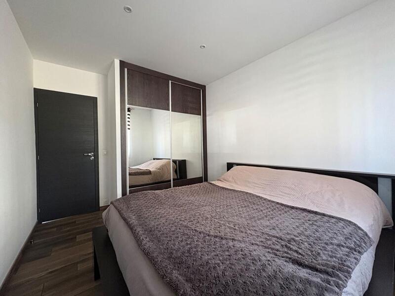 Appartement - 67 m² - 3 pièces