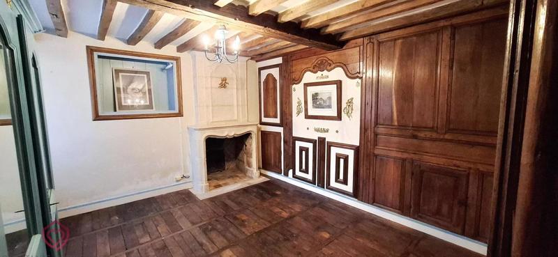 Maison de village - 249 m² - 12 pièces