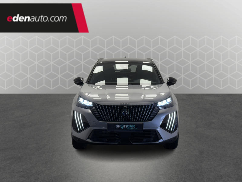 Peugeot 2008 Hybrid 145 e-Dcs6 Gt