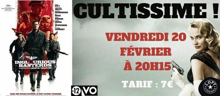 Inglourious Basterds