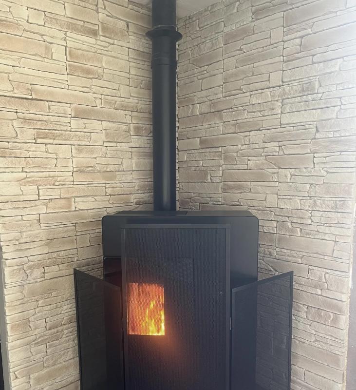 Maison - 221 m² - 8 pièces