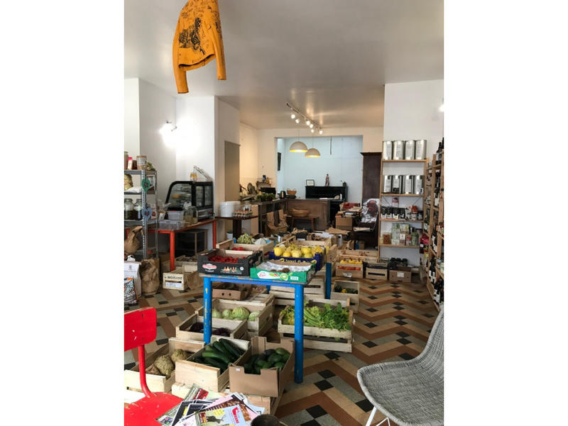 Immeuble - 150 m² - 6 pièces