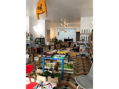 Immeuble - 150 m² - 6 pièces