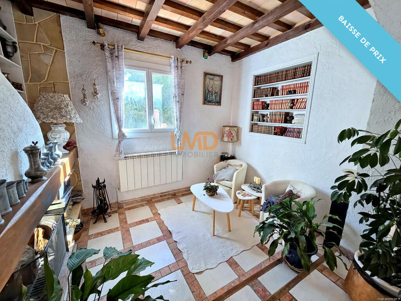 Propriété - 181 m² - 7 pièces