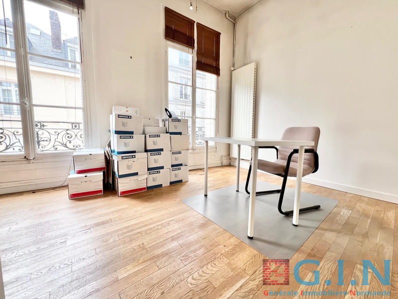 Appartement - 155 m² - 5 pièces