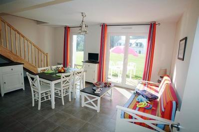 Appartement - 36 m² - 2 pièces