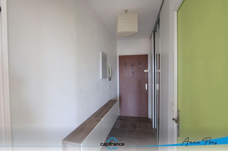 Appartement - 34 m² - 1 pièce
