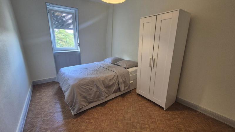 Appartement - 65 m² - 4 pièces