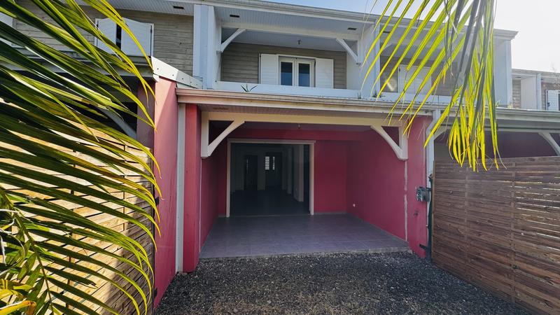 Appartement - 52 m² - 2 pièces