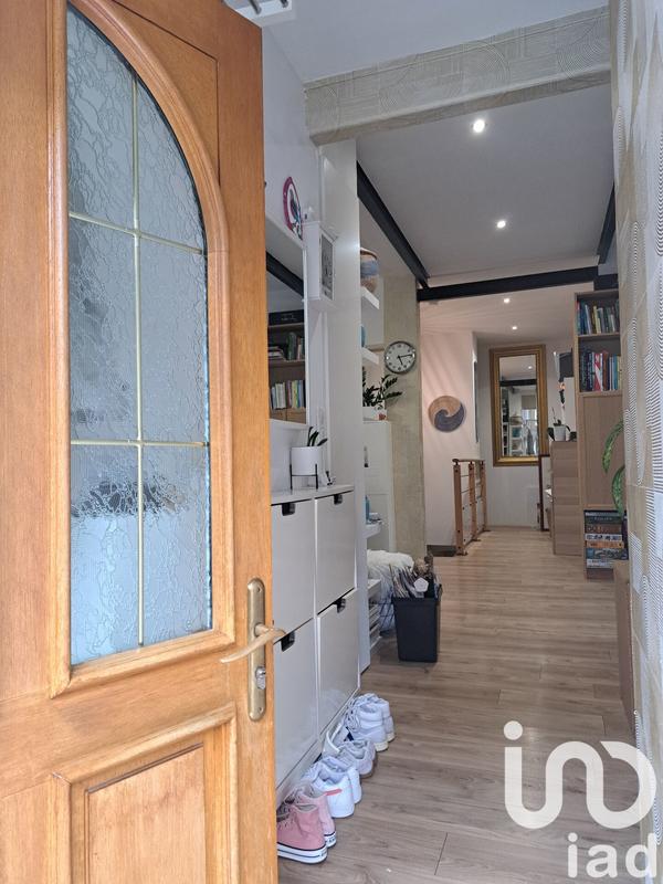 Appartement - 74 m² - 4 pièces