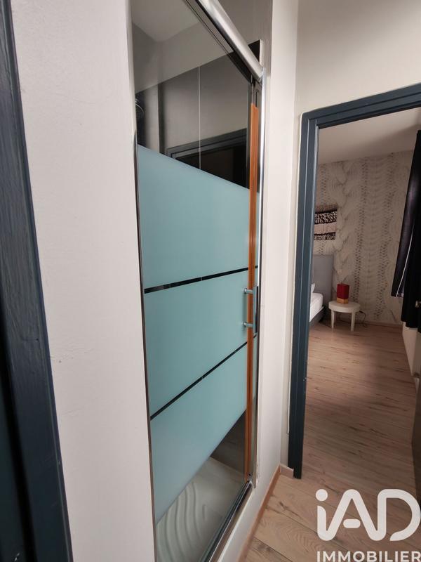 Maison - 175 m² - 12 pièces