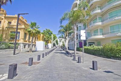 Appartement - 29 m²