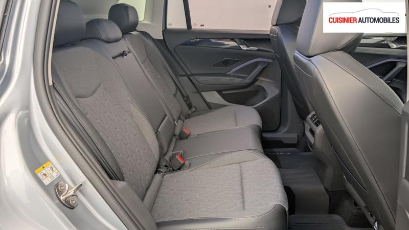 Volkswagen Tiguan Nouveau 1.5 eTSI 150cv Dsg7 Life Plus