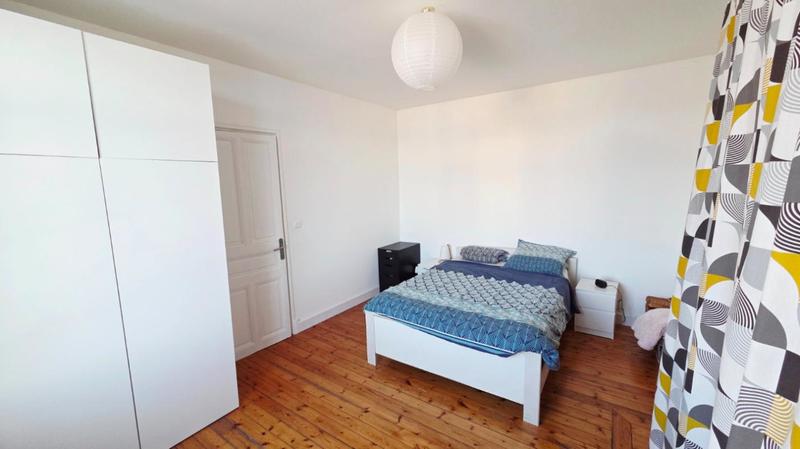 Maison - 126 m² - 5 pièces