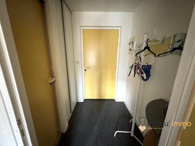 Appartement - 25 m² - 1 pièce