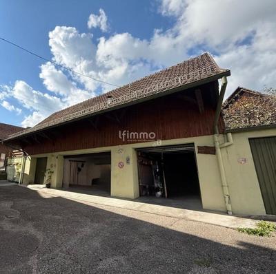 Appartement - 66 m² - 2 pièces