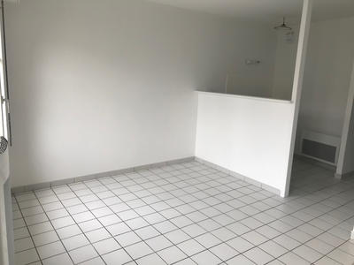 Appartement - 26 m² - 1 pièce
