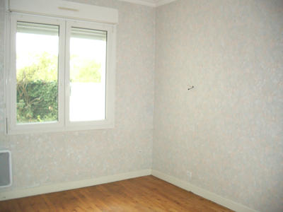 Appartement - 93 m² - 3 pièces