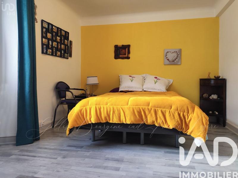 Maison - 146 m² - 6 pièces