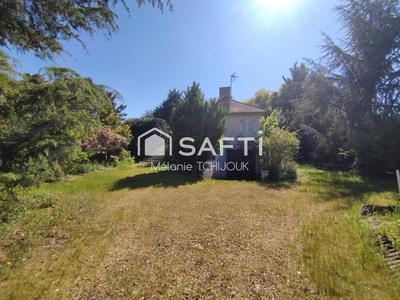 Maison - 187 m² - 9 pièces