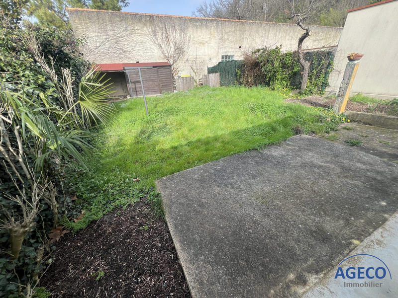 Maison - 132 m² - 5 pièces