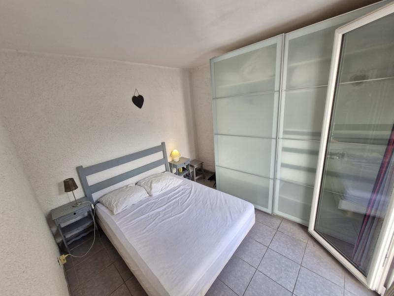 Villa - 54 m² - 3 pièces