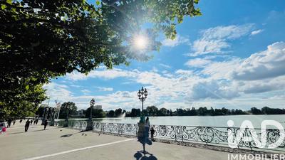 Appartement - 51 m² - 3 pièces