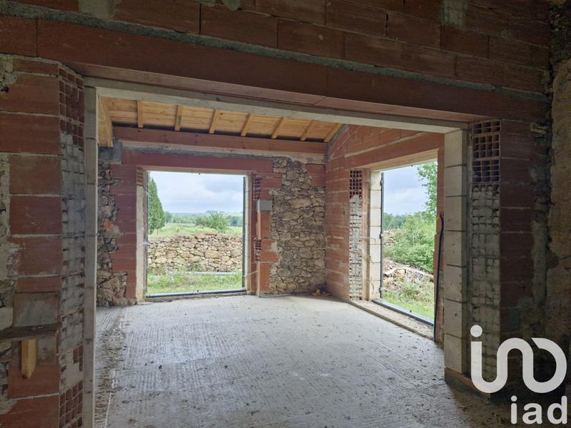 Maison de campagne - 180 m² - 3 pièces